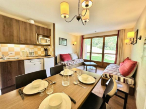 Résidence L'albane - L'ALBANE - PARTIR DEPUIS LA TERRASSE EN SKIS MAE-4531 Vars